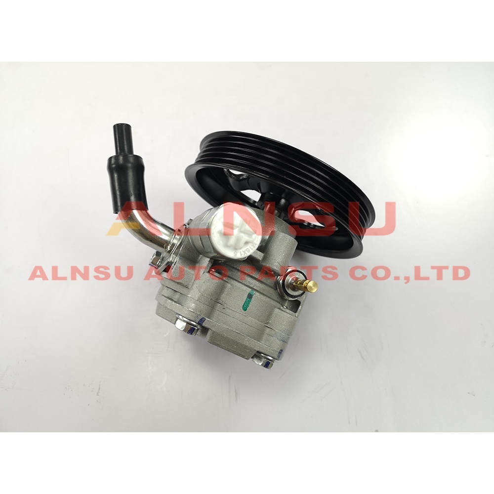 Power steering pump for L200 2015 4450A238