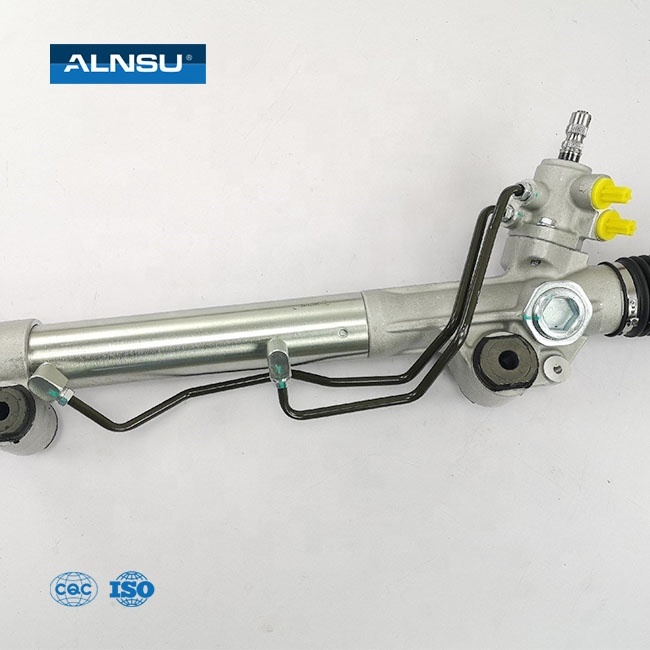 Power Steering Rack FOR TOYOTA LAND CRUISER Rack And Pinion 44200-35100 44200-35080 Steering Gear