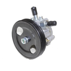 Power steering pump for-Mitsubshi K94 4D56 MR448507 4PK