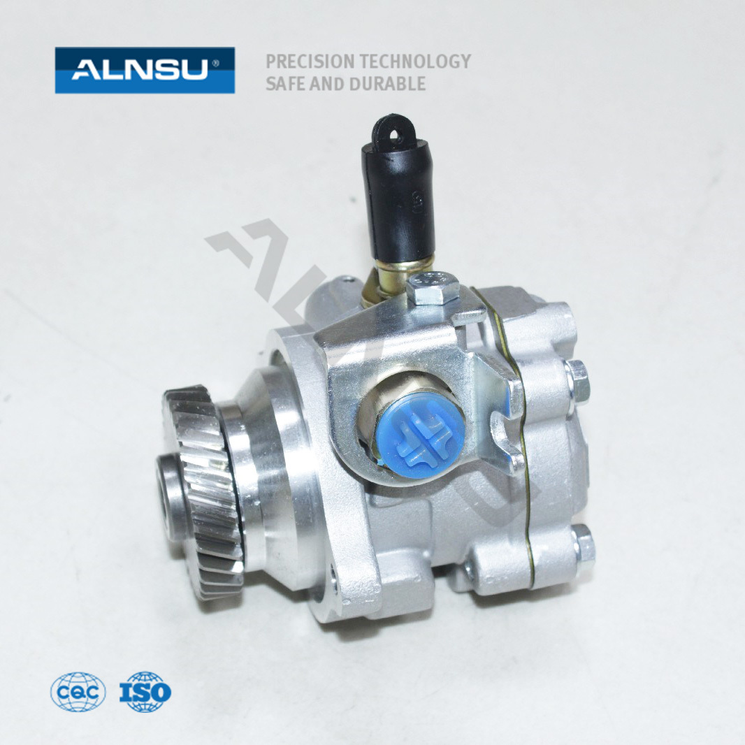 Auto Car Steering Systems All Power Steering Pump for NISSAN CABSTAR 49110-MC00A