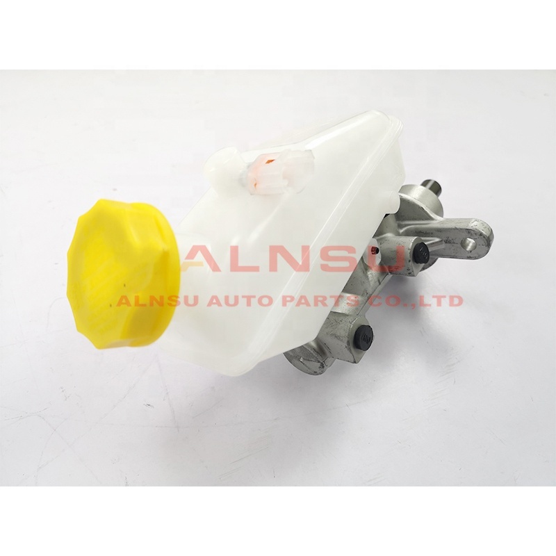 Brake master cylinder for New Sail 9070283 9014657