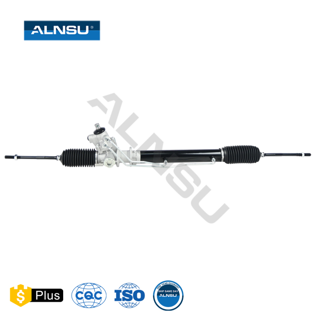 Cremallera de dirección de alta calidad y buen precio para NISSAN S14 240SZ 200SX 49001-81L00 49001-42F00 49001-70F00 49001-75F00