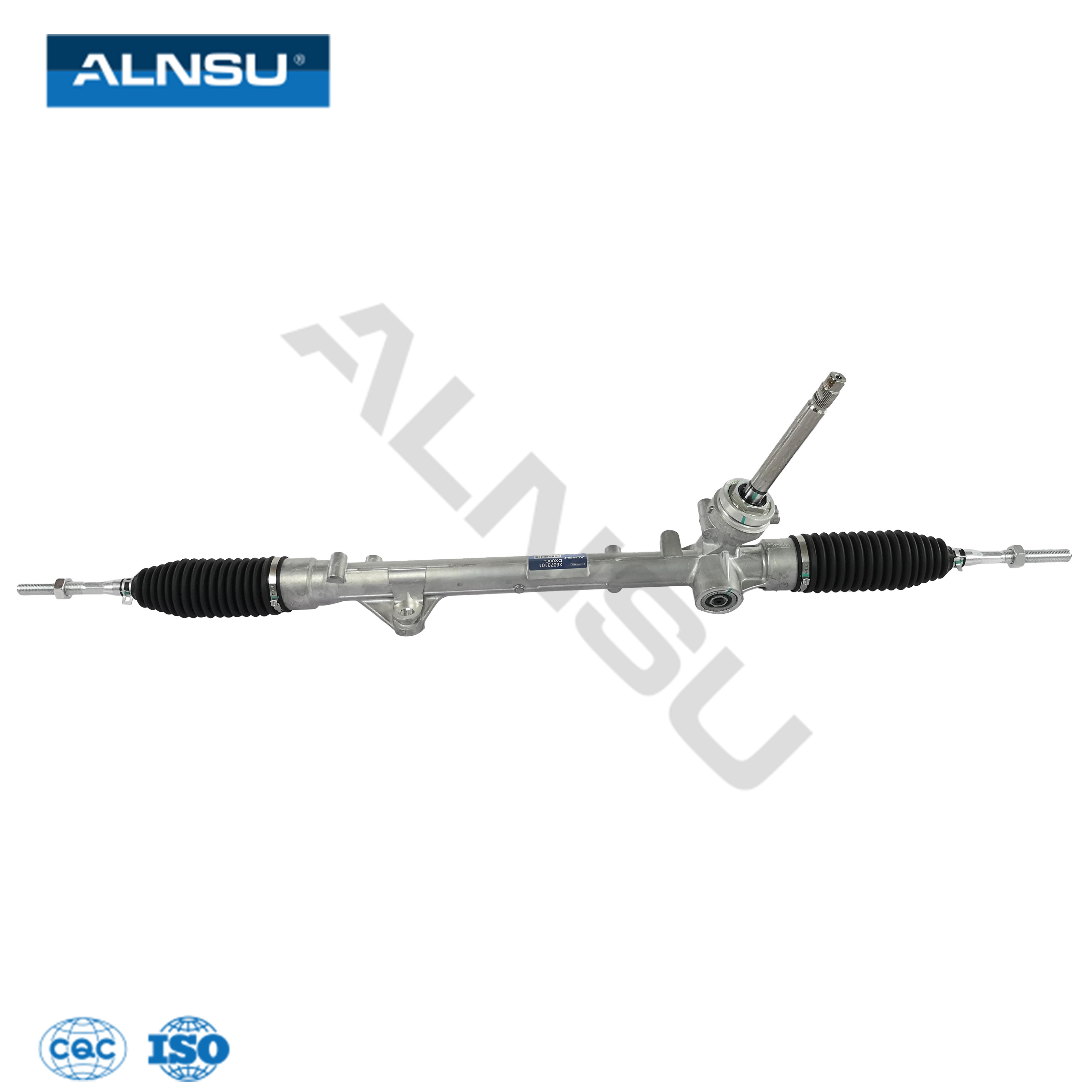 Factory price auto parts steering rack for Ford Focus 14-15 ED8C-3A500 ED8C3A500AA