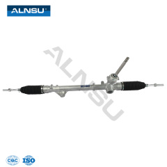 Factory price auto parts steering rack for Ford Focus 14-15 ED8C-3A500 ED8C3A500AA