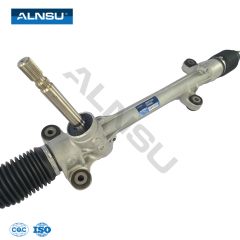 Factory price auto parts steering rack for Toyota Noah ZRR70 45510-28122 45510-28230 45510-28120