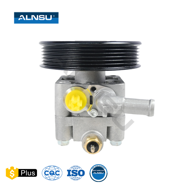 Bomba de dirección asistida de alta calidad para Subaru TRIBECA EZ36 3.0L 34401-XA000 34430-XA011