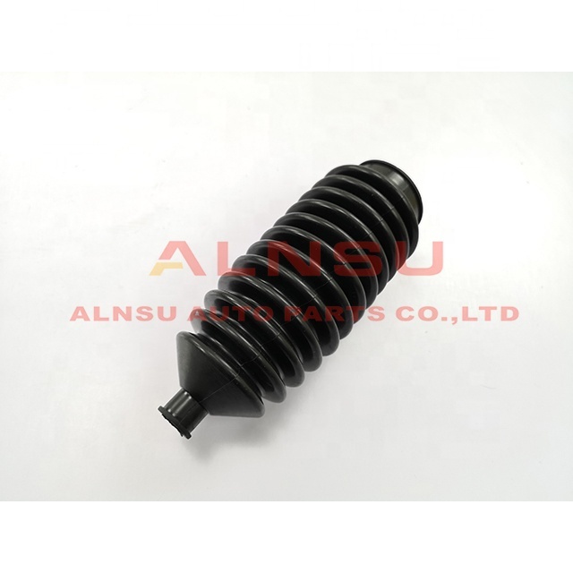 Auto steering boot for Delica N31 MB501711