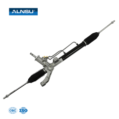 auto part steering gear for SUZUKI SX4 48580-80JD0 48580-80JH1