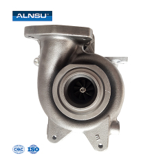 Hot sale brand new turbocharger for Toyota HILUX GUN125 2GDFTV REVO 17201-11070 1720111070