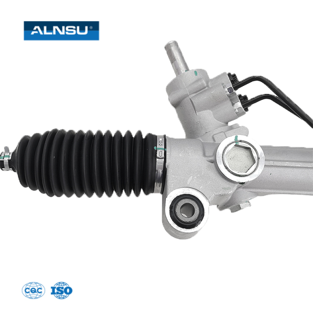 Venta al por mayor de piezas de automóvil, piezas de automóvil, cremallera de dirección asistida para BUICK CAPTIVA 96626519 96626520 96626518 96626522 96626523 96930033