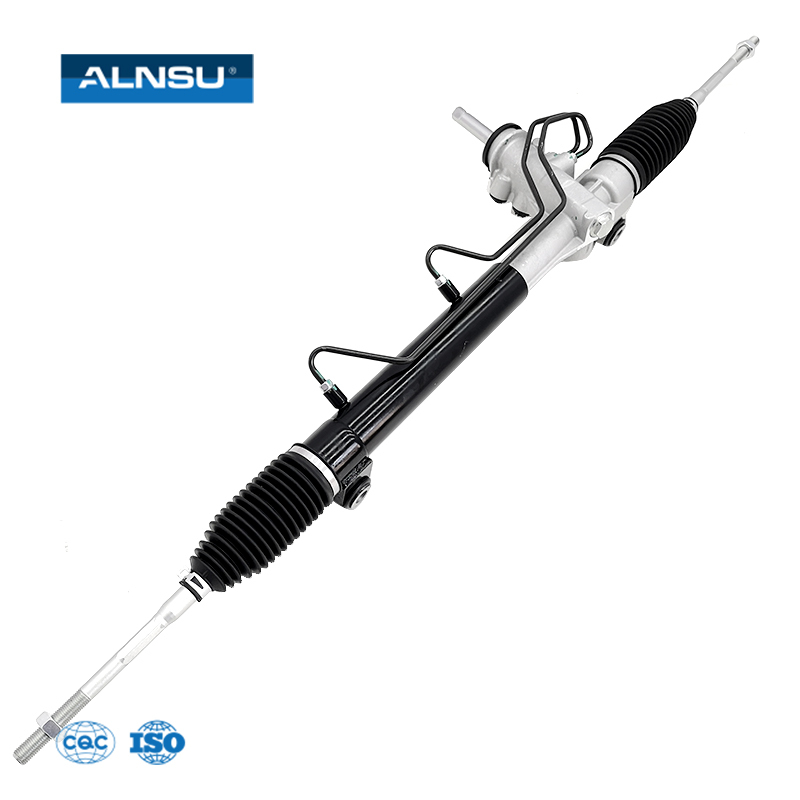 Cremallera de dirección de alta calidad a precio de fábrica para OPEL ASTRA LHD 5900252 26049857 13188616 5900286 93181225 93189018 93190770