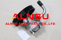 steering system 57100-4H100 571004H100 H1 07-13