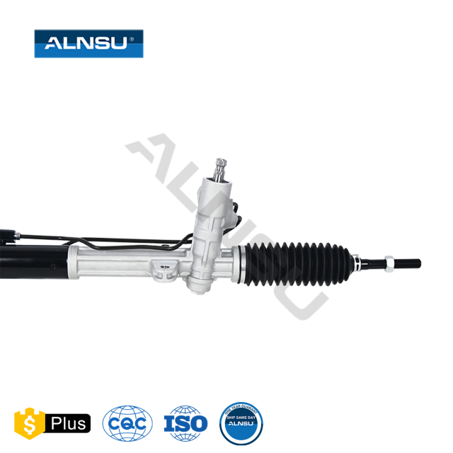 Hot Sell Hydraulic Power Steering Gear Box For Kia Sorento 57700-2P100 57700-2P000