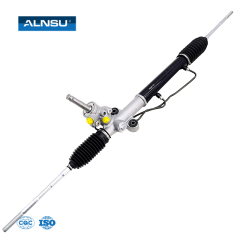 Auto part top quality hydraulic steering rack for Subaru IMPREZ 34110-FE560 34110-FE550