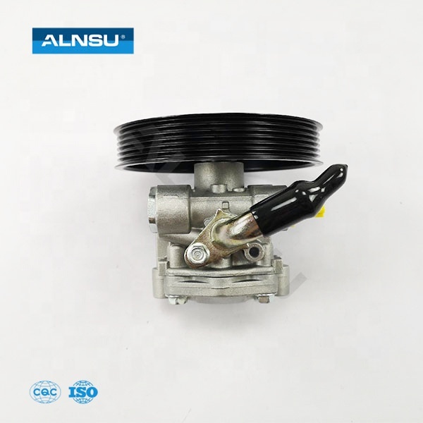 power steering pump For Mitsubishi Galant CU4 CU5 4G69 MN100472