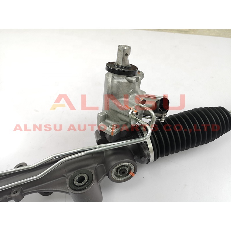 Steering rack for Audi Q7 7L8422055S RHD