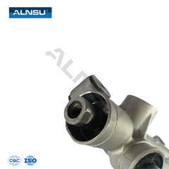 Cremallera de dirección de alta calidad a precio de mayorista para Toyota Corolla NZE144 45510-12430 45510-12431 45510-68050 45510-68051 45510-20110