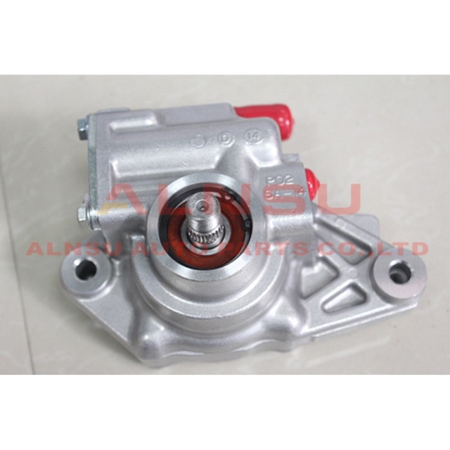 Bomba de dirección asistida para 56110-P02-A02 56110-P02-020 56110-PO2 EG8 CIVIC