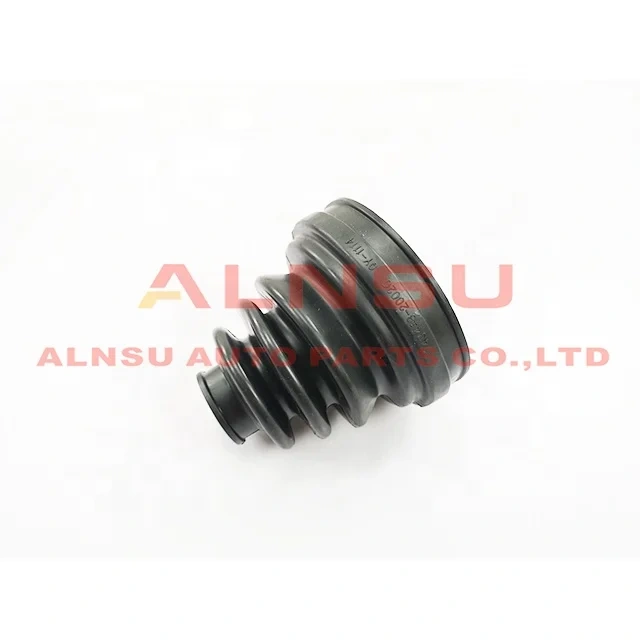 Drive shaft boot for SXV10 43448-20020-ZJ Soft Inner