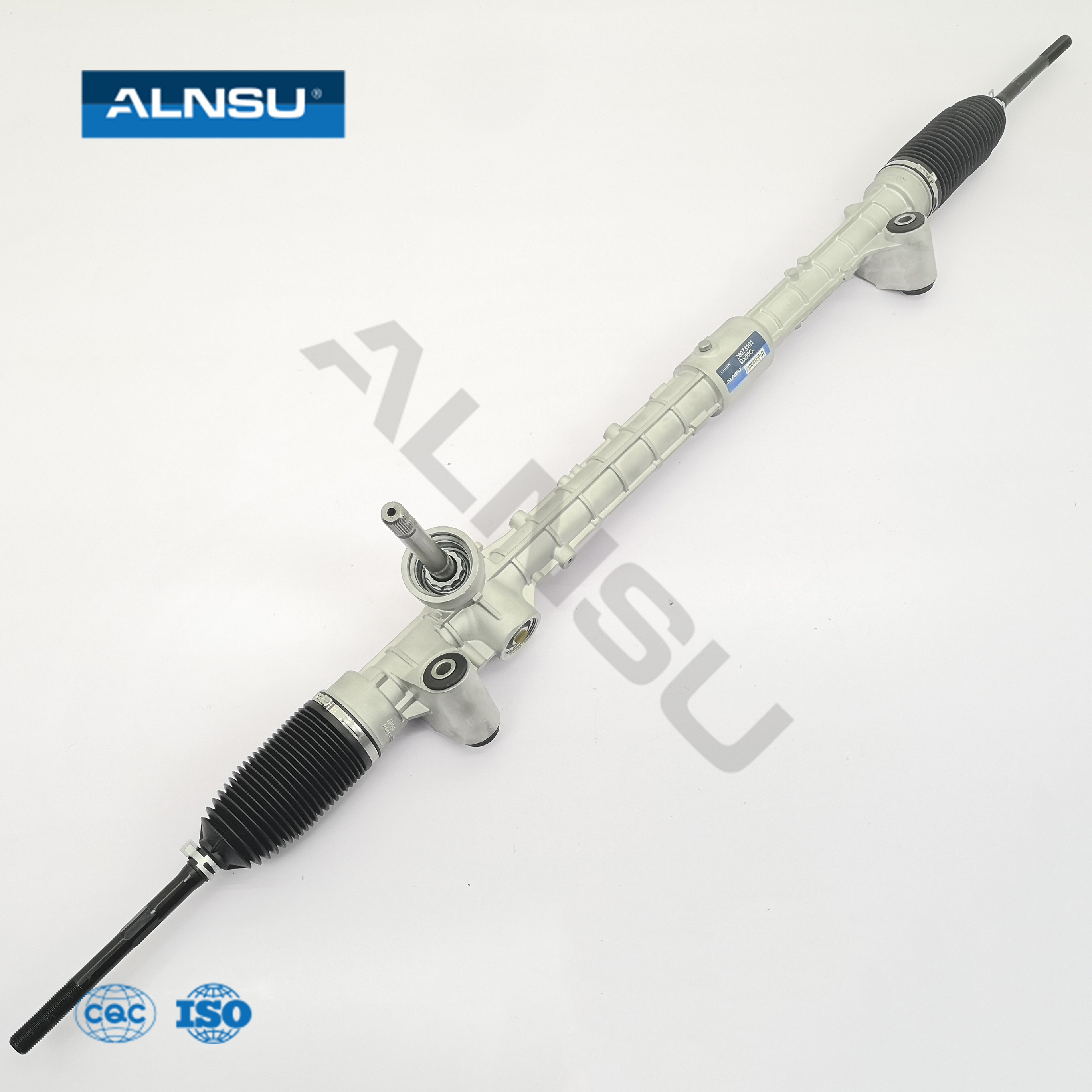 Material superior Cremallera de dirección para piezas de automóvil Trumpchi A0049840 A0049842