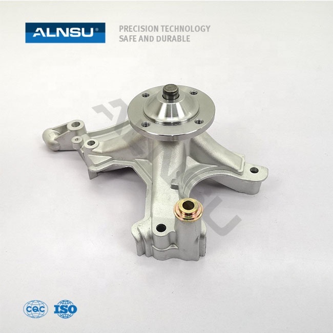 Engine Auto Cooling System Water Pump For TOYOTA LAND CRUISER 2UZFE UZJ100 LX470 16307-50012
