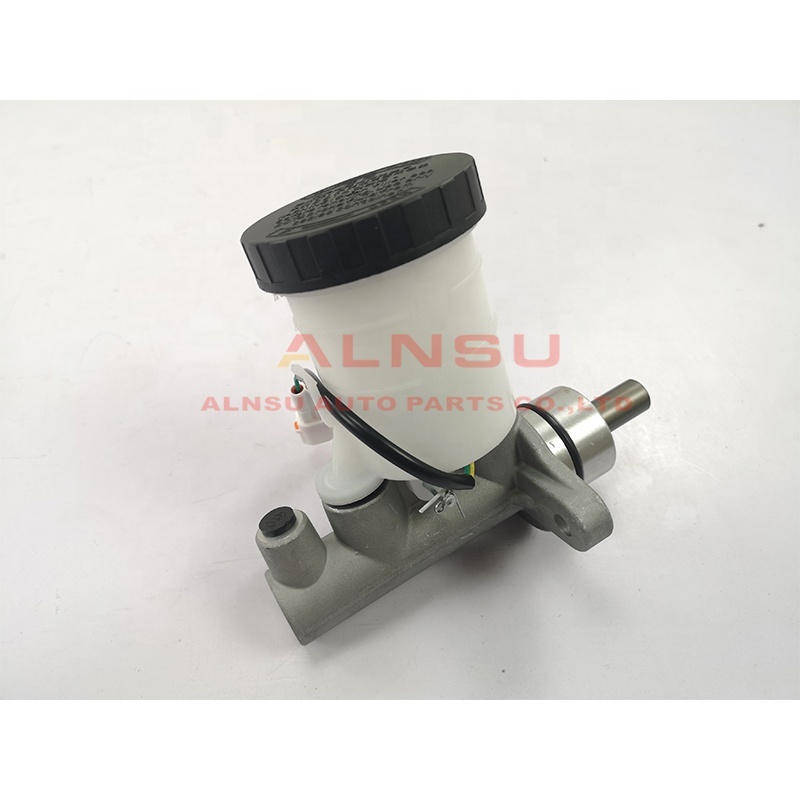 Brake Master Cylinder For SUZUKI SWIFT 51100-60B20 51100-60B10