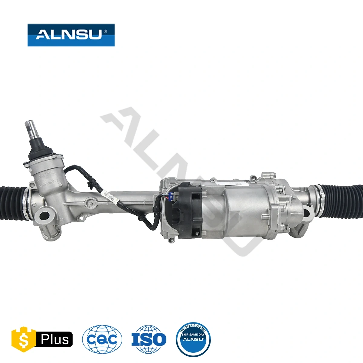 Auto part high quality steering rack for Ford BT50 JB3C-3D070-BF