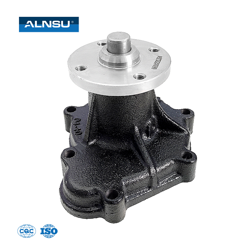 High quality good price water pump for Mazda K3600 TITAN 0SL01-15-100 0SL0115100
