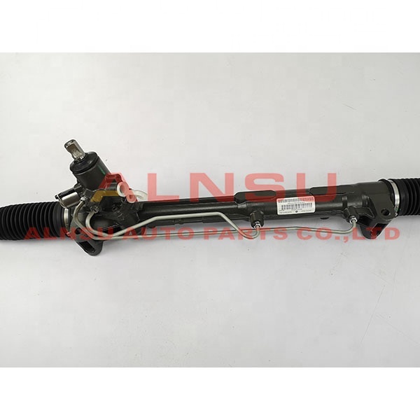 Factory price good quality Auto Steering Systems power steering rack For Q5 8R1422065D 8R1422065DX