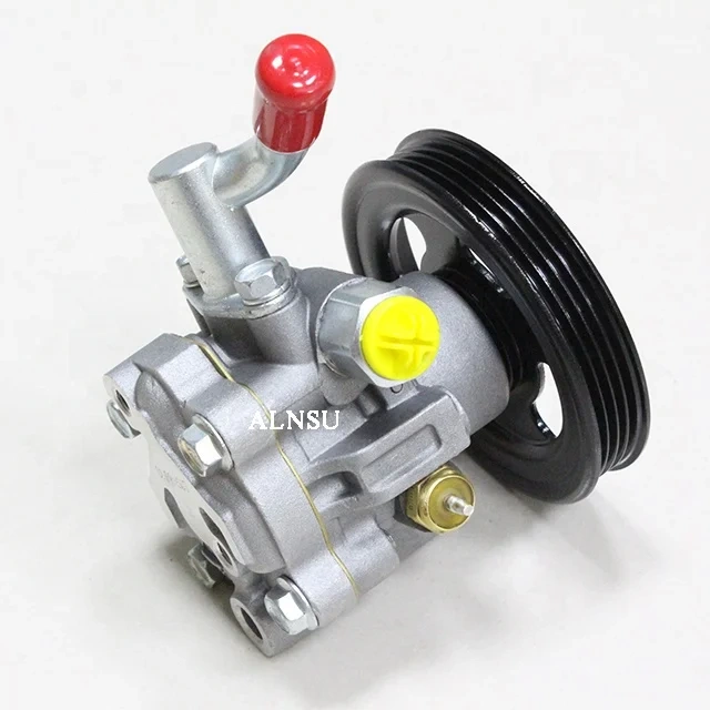 Power steering pump for 49110-5M010