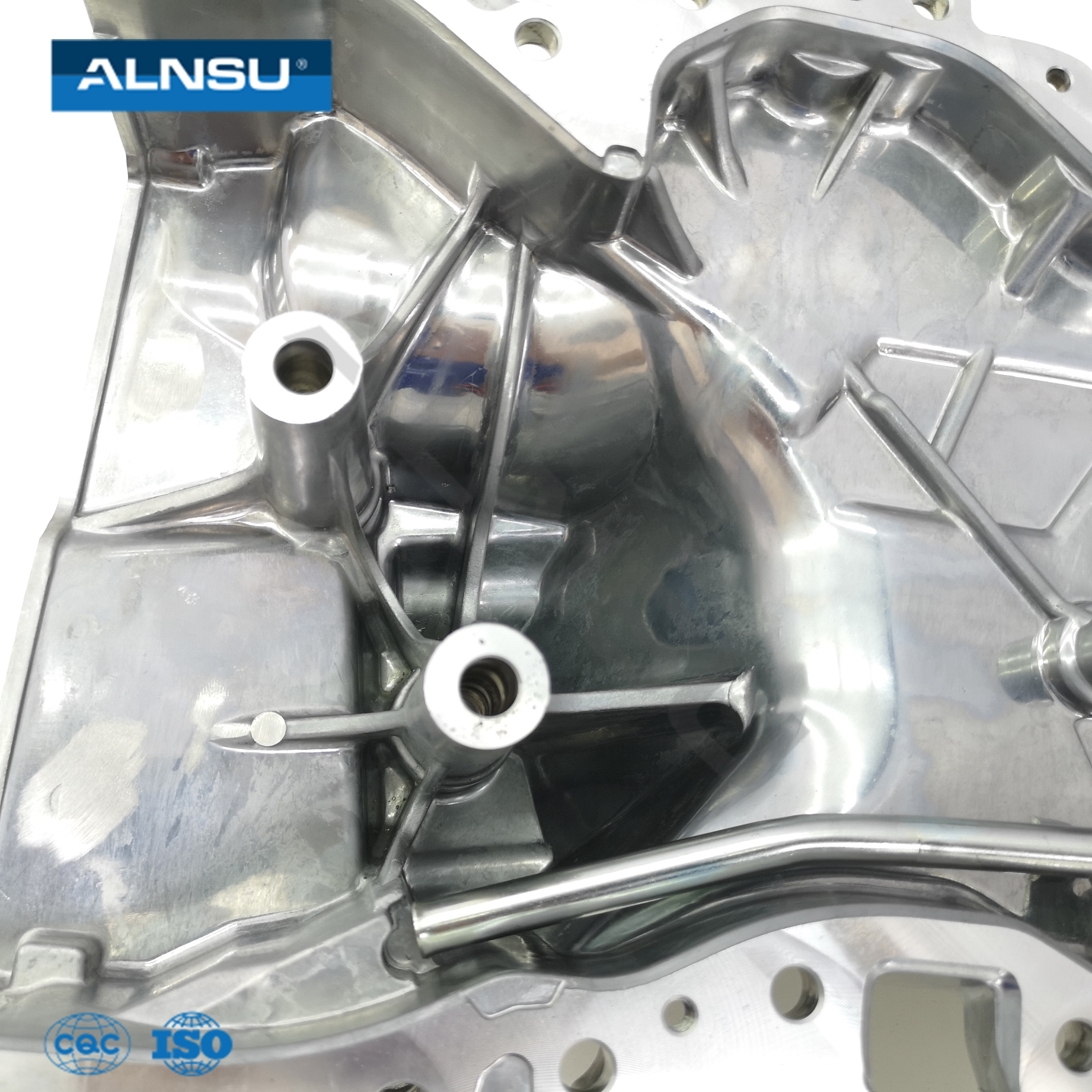 Engine oil pump timing chain for Hyundai I10 21350-04120 21350-04130 21350-04111 21350-04112