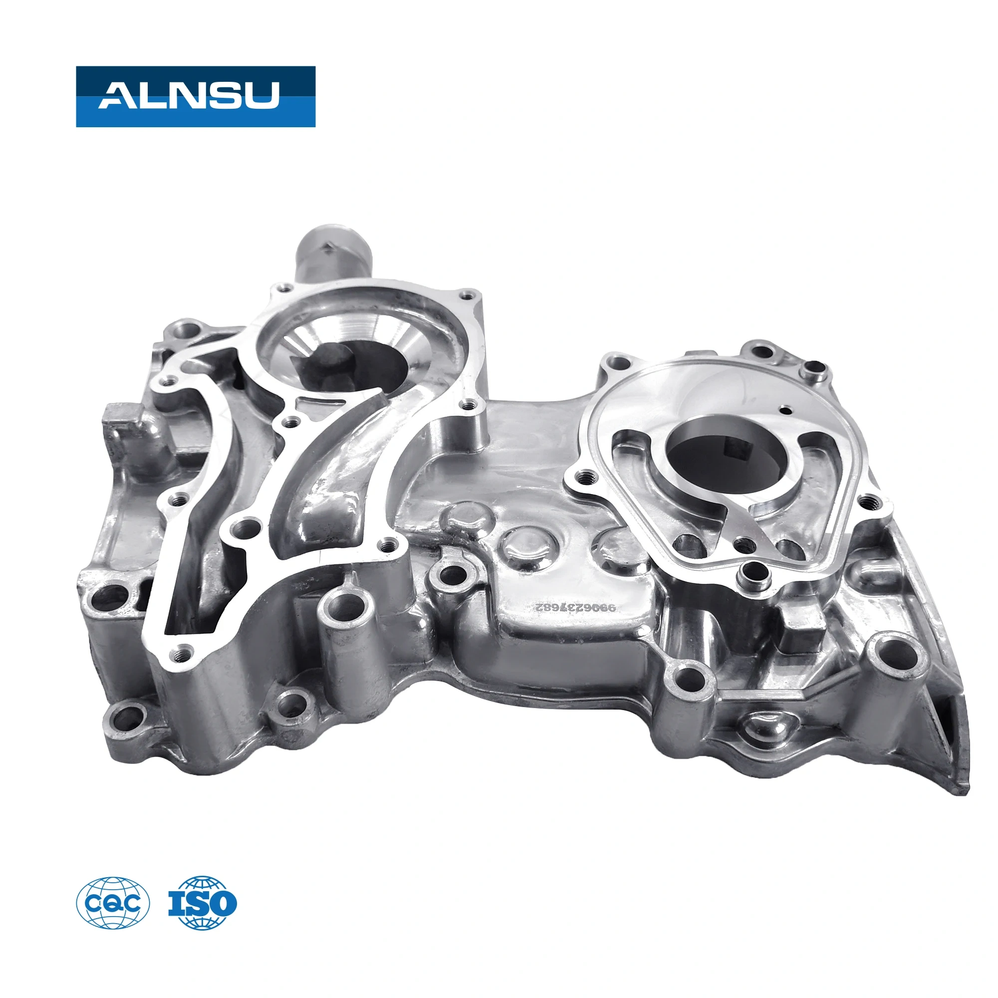 Bomba de aceite para autopartes TOYOTA COASTER 22R 21R# RX60 RN67 RN58 RN125 RX81 RN125 RN90 RJ70 RB20 11302-35010