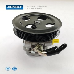 power steering pump For Mitsubishi Galant CU4 CU5 4G69 MN100472