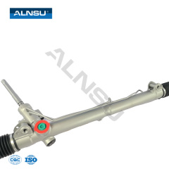 hydraulic steering rack for VOLVO V40 V70 31329868 31201555 31329884 31329880 31201555 6S7C3551JJ