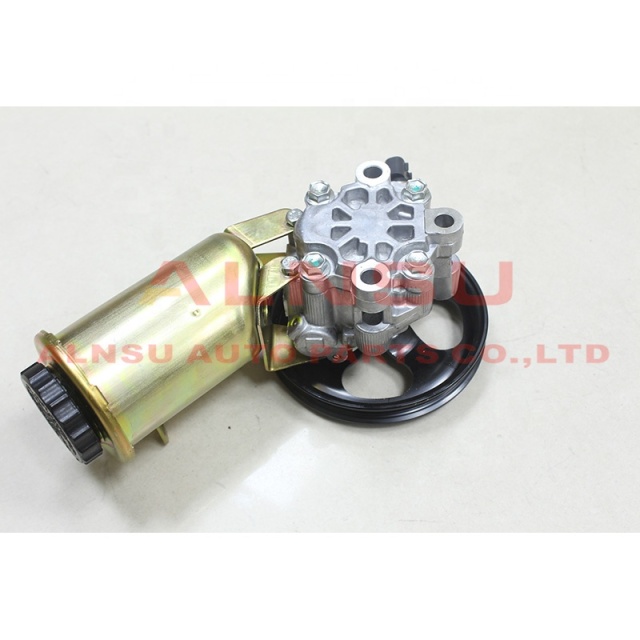Bomba de dirección asistida para 44310-0D020 1999-2005 NCP10 NCP12 NCP13 NCP61