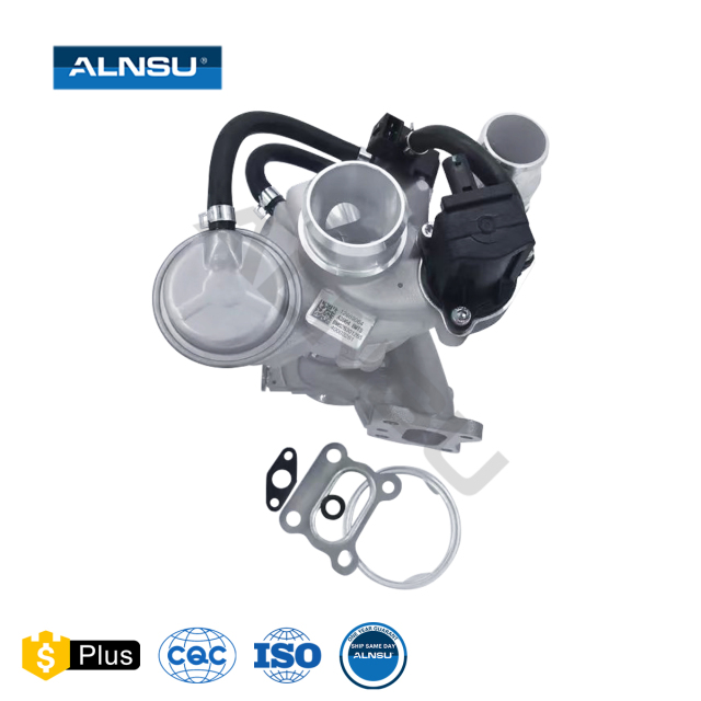 Pieza de motor diésel de alta calidad Turbocompresor para BUICK Encore 49180-04072 2019-2022