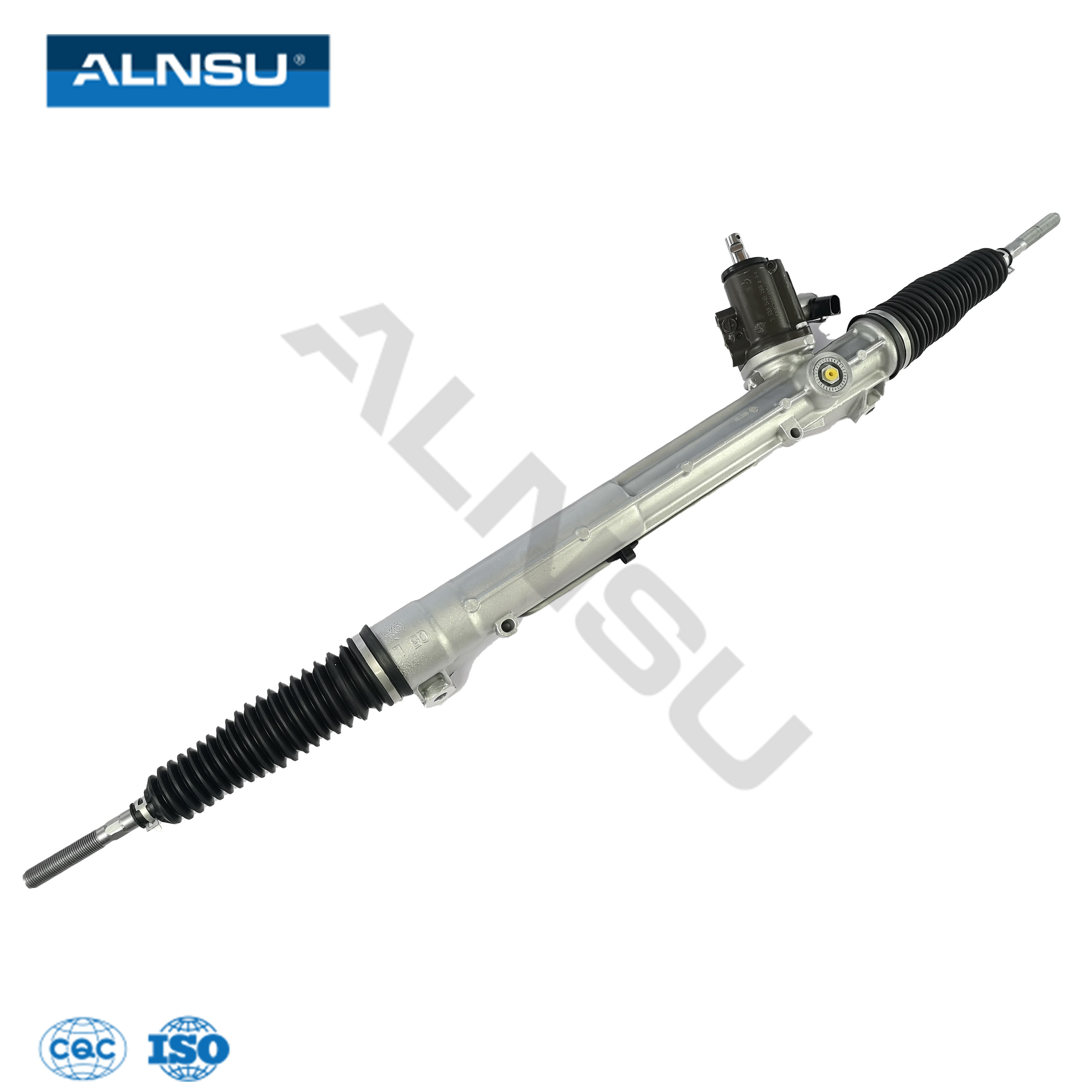 Electronic power Steering rack pinion For AUDI Q5 8R1423055BG steering gear box 7831993131 8R1422065D 8R0909144 13-17