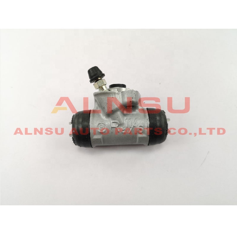 Brake wheel cylinder for Yaris NCP10 SCP10 AXP 47550-52011 47550-02120 47550-0D040 47550-0D060 47550-52010 47550-B1010
