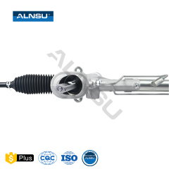 High quality car parts steering rack for VW FOX SURAN G5 5U1422055E 16151141S