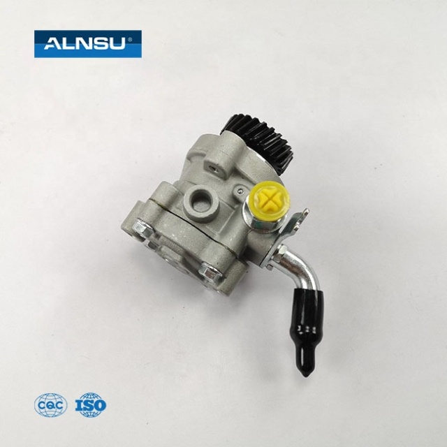 auto parts Power steering system Steering Pump FOR Mitsubishi Pajero MR995027