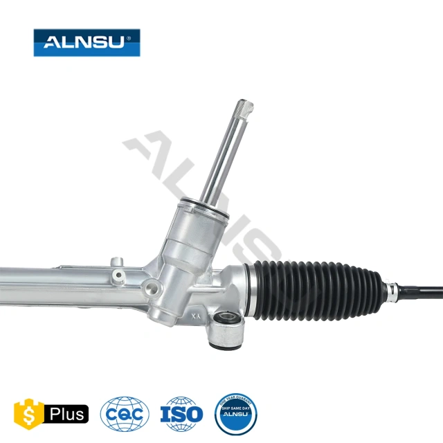 TOP RANK STEERING RACK AUTO PARTS LEFT HAND DRIVE FOR FORD FOCUS MK4 JX6C-3A500-AD