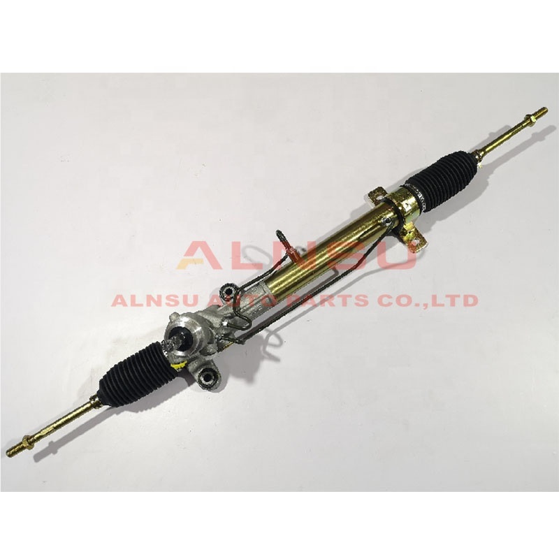 steering rack for Corrola ZZE122 F3 44200-12760 44200-12860 44200-20880 44200-20881 44250-01020 44250-02040