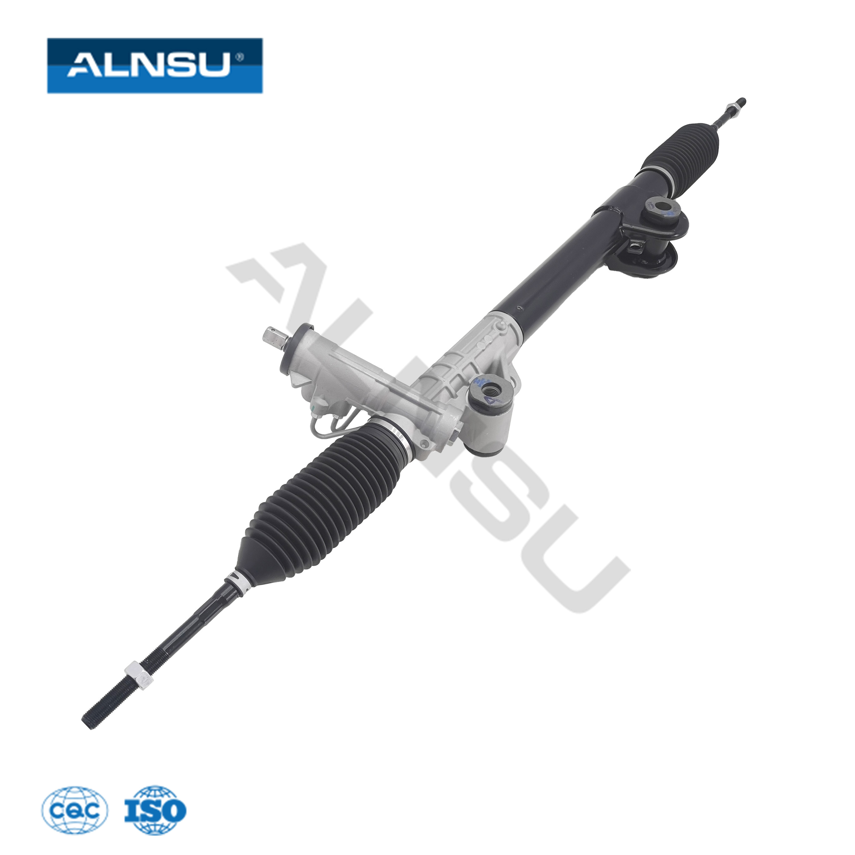 Precio al por mayor de cremallera de dirección asistida para Ford F150 Conqueror BL3V3504BE