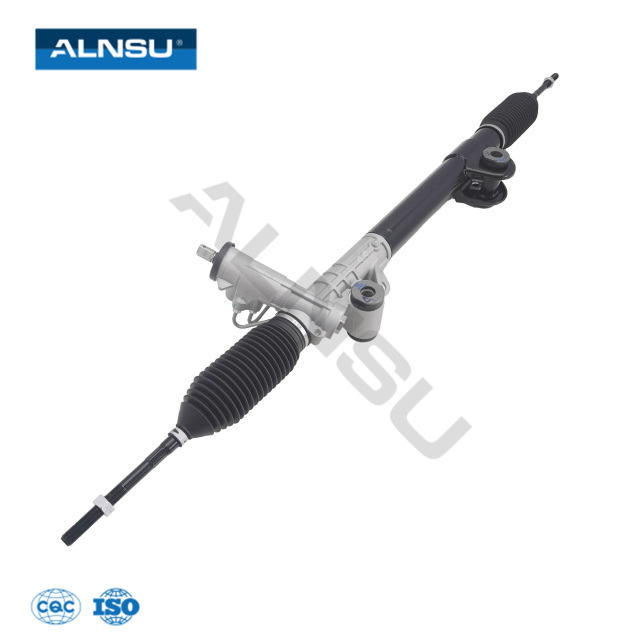 Precio al por mayor de cremallera de dirección asistida para Ford F150 Conqueror BL3V3504BE