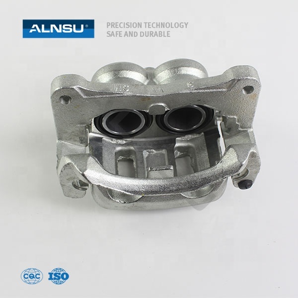 Pajero V73 Brake caliper MR510538