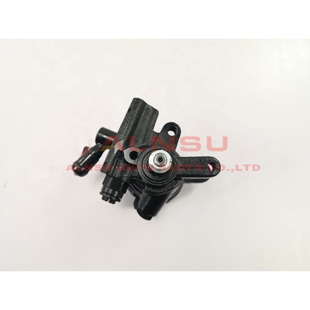 Power steering pump for Mark 1GFE GS151 GX90 44320-22480 40140-22550 44320-22340 44320-22361 44320-22380 44320-22550
