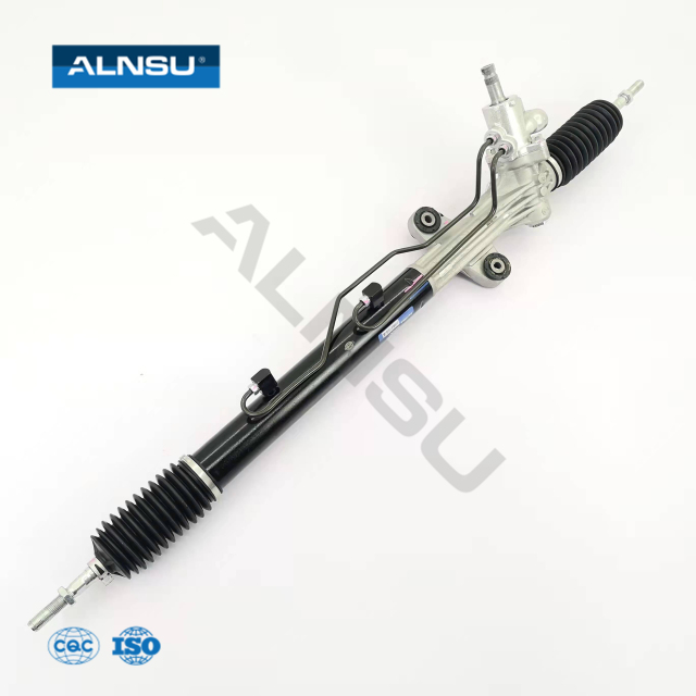 High quality Steering rack for HONDA 53601-S87-G02 LHD Hydraulic Power