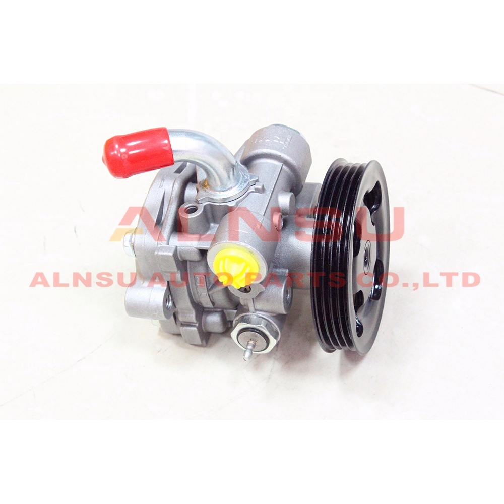 Power steering pump for Jimny M13A 49100-81A20 49100-81A40 49110-81A20