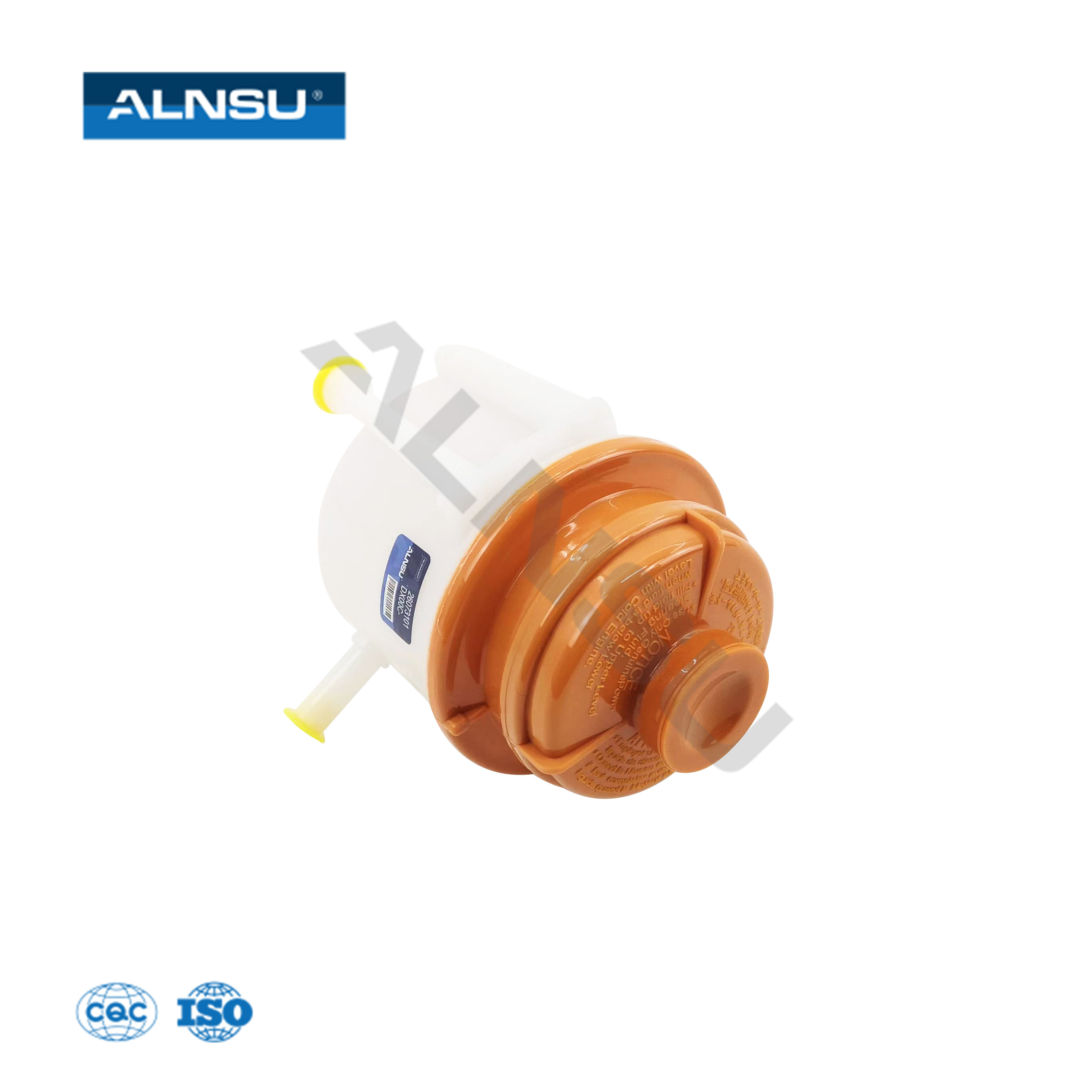 Hot sell power steering pump oil tank for SUZUKI Grand Vitara 49140-65J00