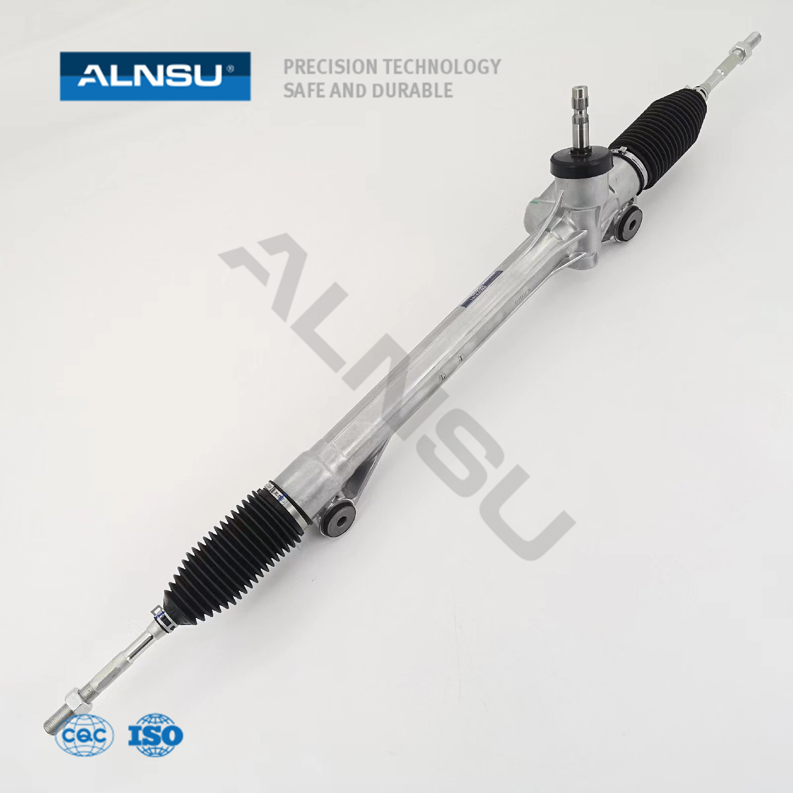 Auto Parts Power Steering Rack For TOYOTA Highlander GSU45 ASU40 MHU48 45510-0E020 45510-48010 Steering Gear